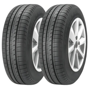 Kit X 2 Cubiertas 205/55 R16 91v Pirelli Formula Evo Índice De Velocidad V