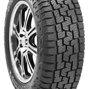 Neumático 255/55 R19 Pirelli Scorpion At Plus 111h Xl - H