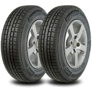 Kit 2 Neumaticos Fate Prestiva 175/70 R14 Cubiertas 175 70 14 Gomas 175x70x14 84t Rodado 14