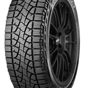 Neumatico Pirelli 255/65 R17 110h Scorpion Atr H