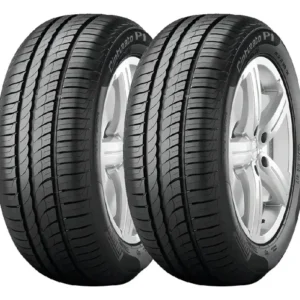 Kit De 2 Neumáticos Pirelli P1 Cinturato P 175/65r14 82 T