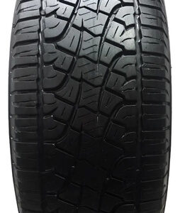 Neumatico Pirelli Scorpion Atr 265 60 R18 110t