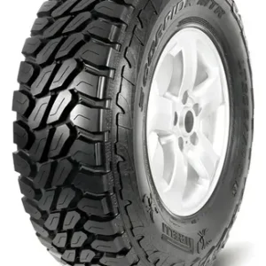Neumático Pirelli Scorpion Mtr 245/70 R17 119q