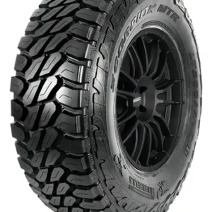 Neumático Pirelli Scorpion Mtr 225/70r17 110q Lt Q