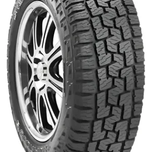 Neumático Pirelli Scorpion A/t Plus 255/55r19 111h Xl S-a/t+ H