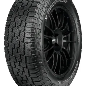 Cubierta 255/70 R16 111t Pirelli S-at+ Índice De Velocidad T